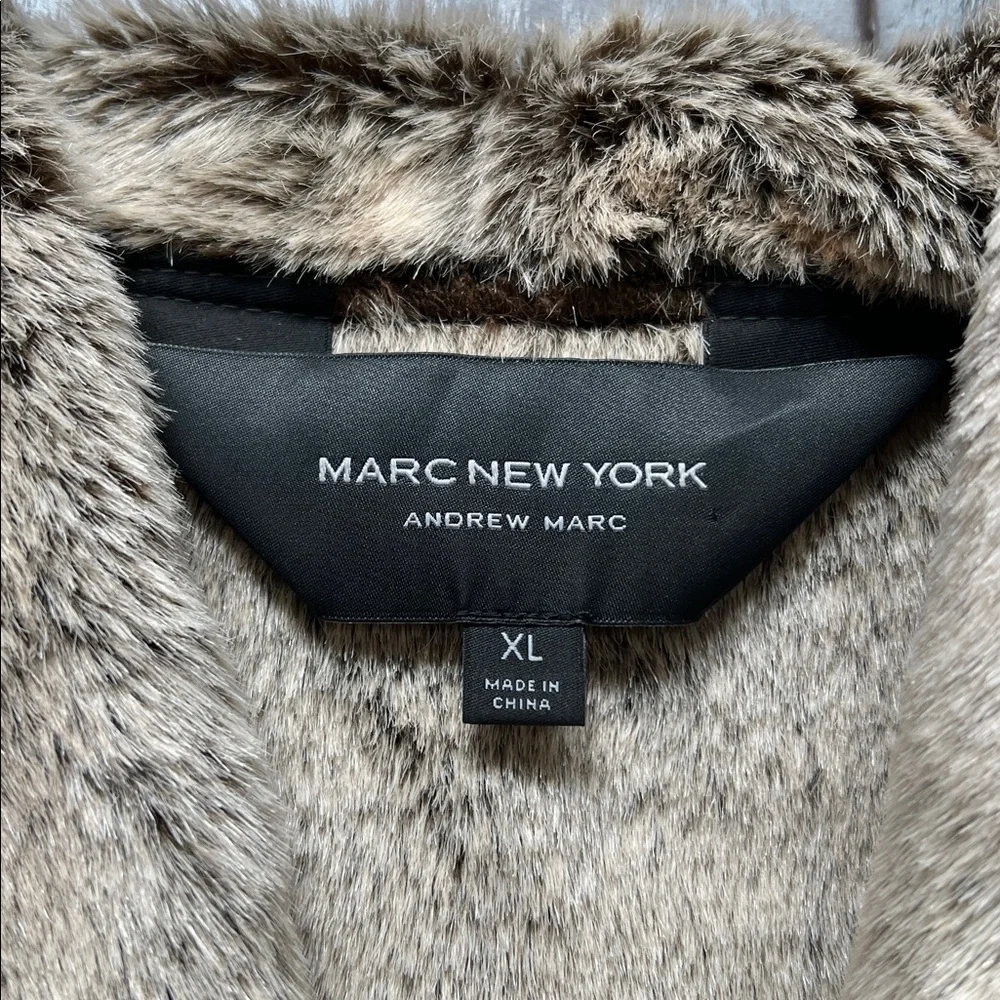 Marc New York Andrew Marc marc new